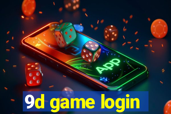 9d game login